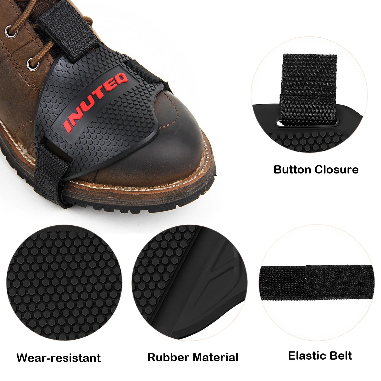 Coprigambe Regolabile Antisciv - Motorcycle Gear For Woman recensione e prezzo