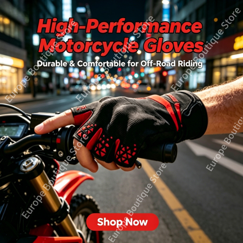 NUOVI Guanti da Moto Estivi 20 - Motorcycle Gear For Woman recensione e prezzo