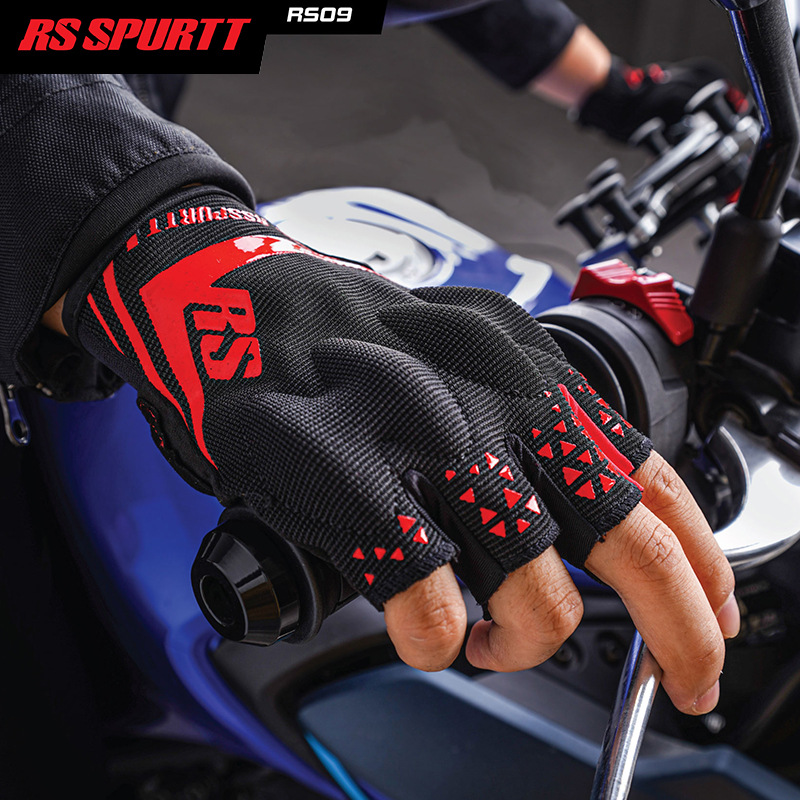 NUOVI Guanti da Moto Estivi 20 - Motorcycle Gear For Woman recensione e prezzo