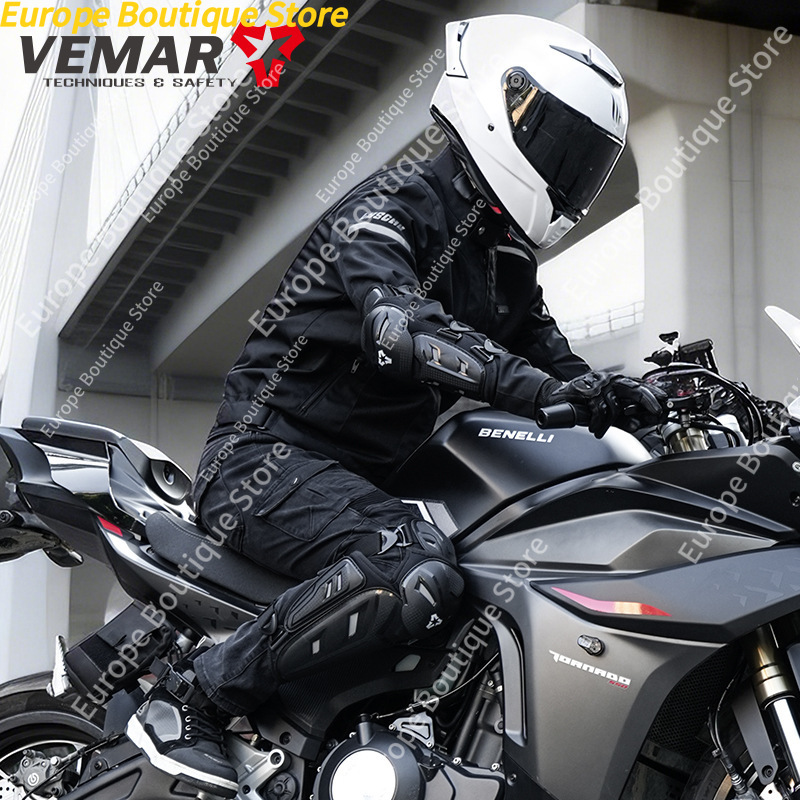 Attrezzatura protettiva fuoris - Motorcycle Gear For Woman recensione e prezzo