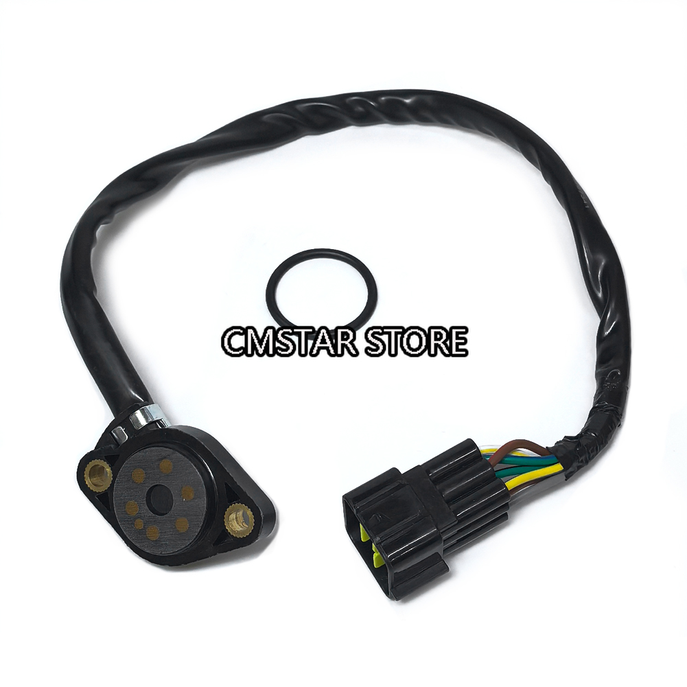 Indicatore di marcia del motoc - Motorcycle Gear Indicator recensione e prezzo