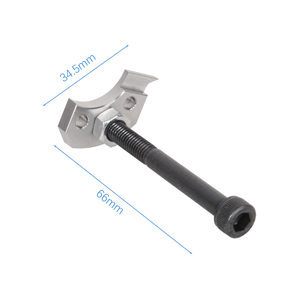 Oldbones Per Ducati con OEM Eq - Motorcycle Gear Selector recensione e prezzo