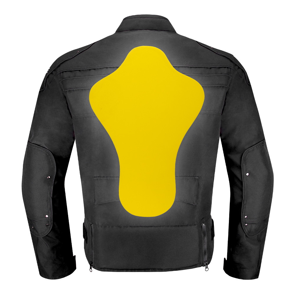 Nuova giacca di protezione per - Motorcycle Gear Jacket recensione e prezzo