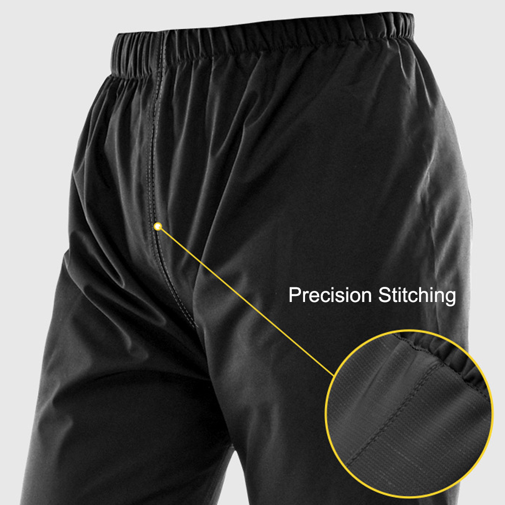 SULAITE Tuta antipioggia per m - Motorcycle Gear Women Pants recensione e prezzo