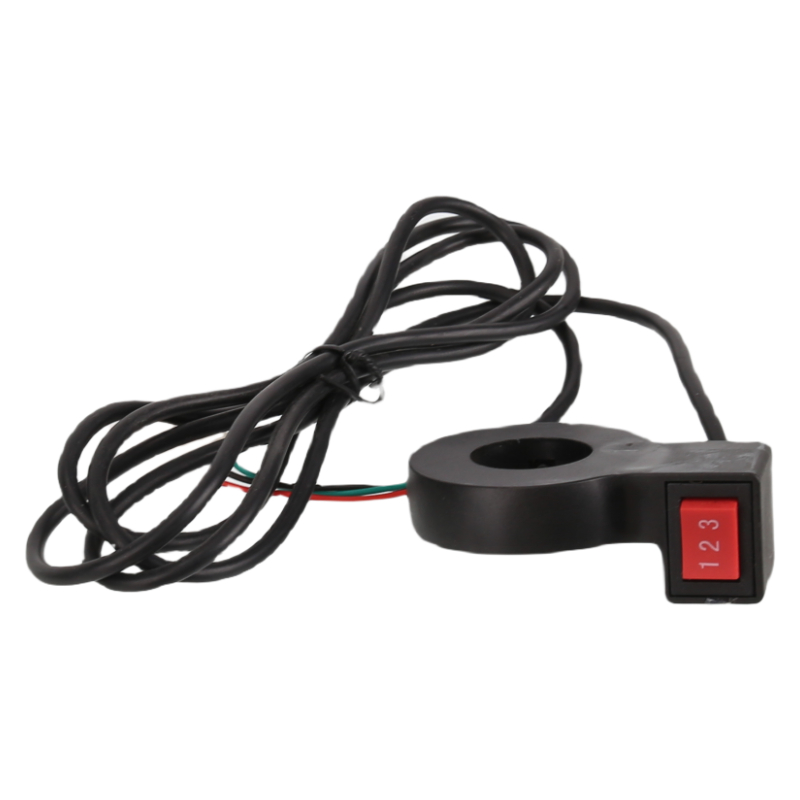 Interruttore Elettrico a 3 Vel - Motorcycle Gear Selector recensione e prezzo