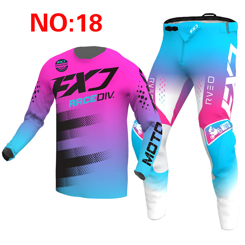 NUOVO 2025 FXJ set di attrezzi - Motorcycle Gear Kids recensione e prezzo