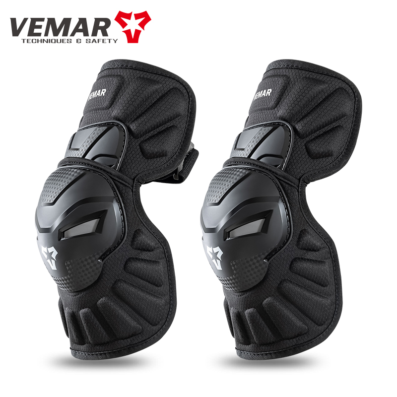 VEMAR Ginocchiere da moto econ - Motorcycle Gear For Woman recensione e prezzo
