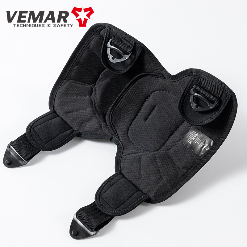 VEMAR Ginocchiere da moto econ - Motorcycle Gear For Woman recensione e prezzo