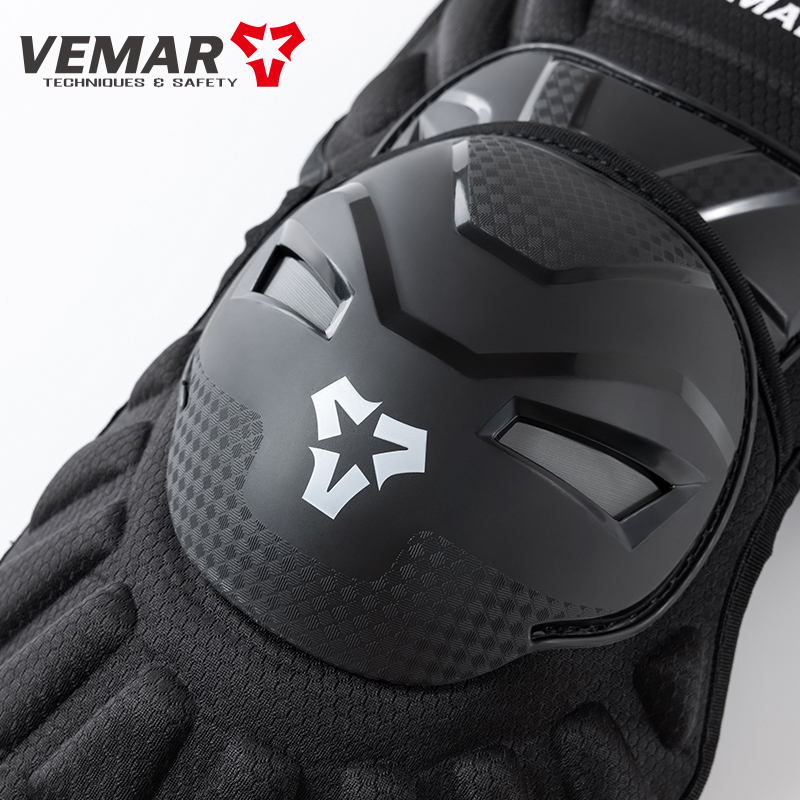 VEMAR Ginocchiere da moto econ - Motorcycle Gear For Woman recensione e prezzo