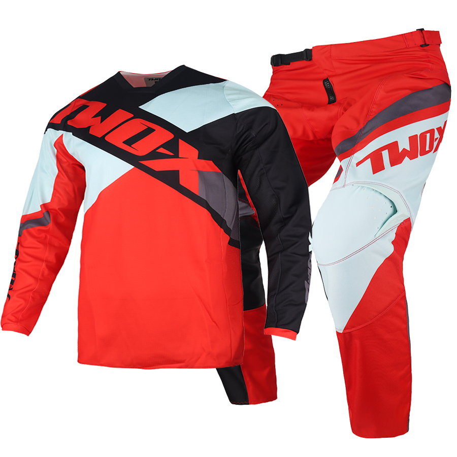 Nuovo set di abbigliamento da  - Motorcycle Gear Kids recensione e prezzo