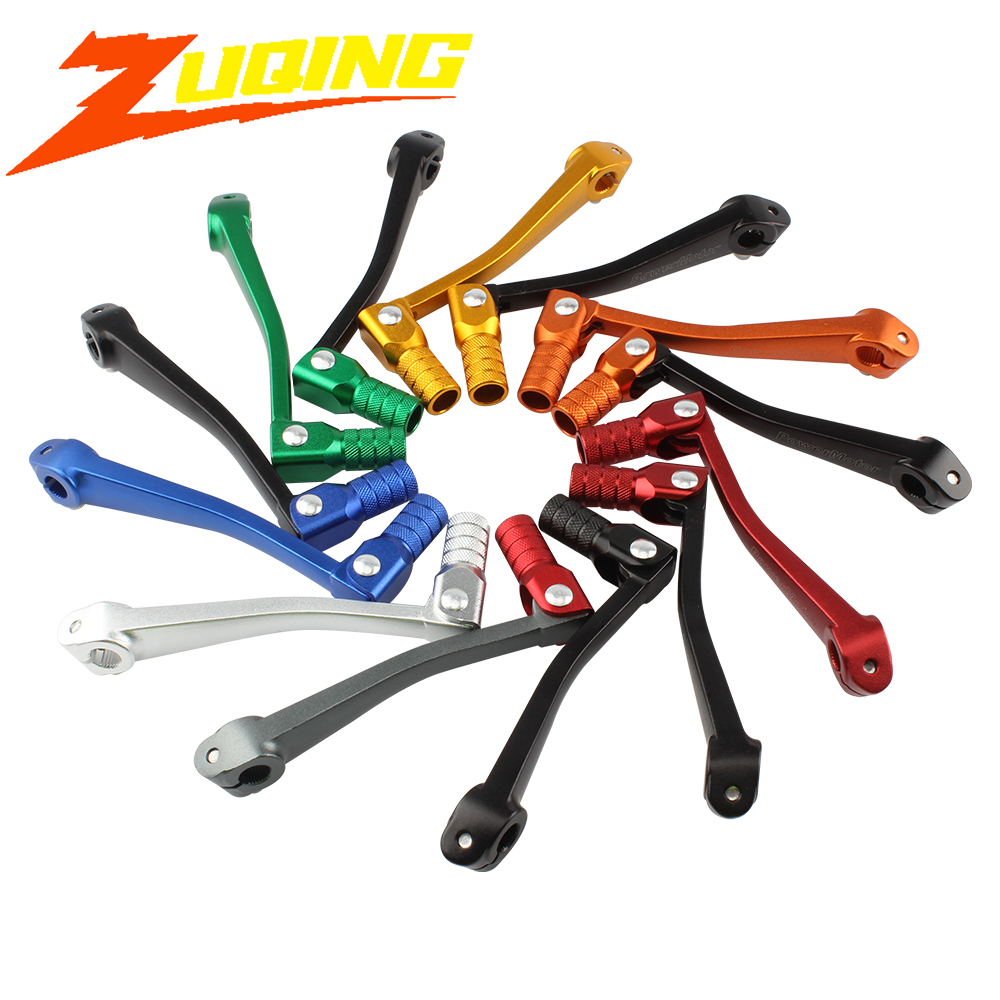 Leva di avviamento moto Enduro - Motorcycle Gear Wholesale recensione e prezzo
