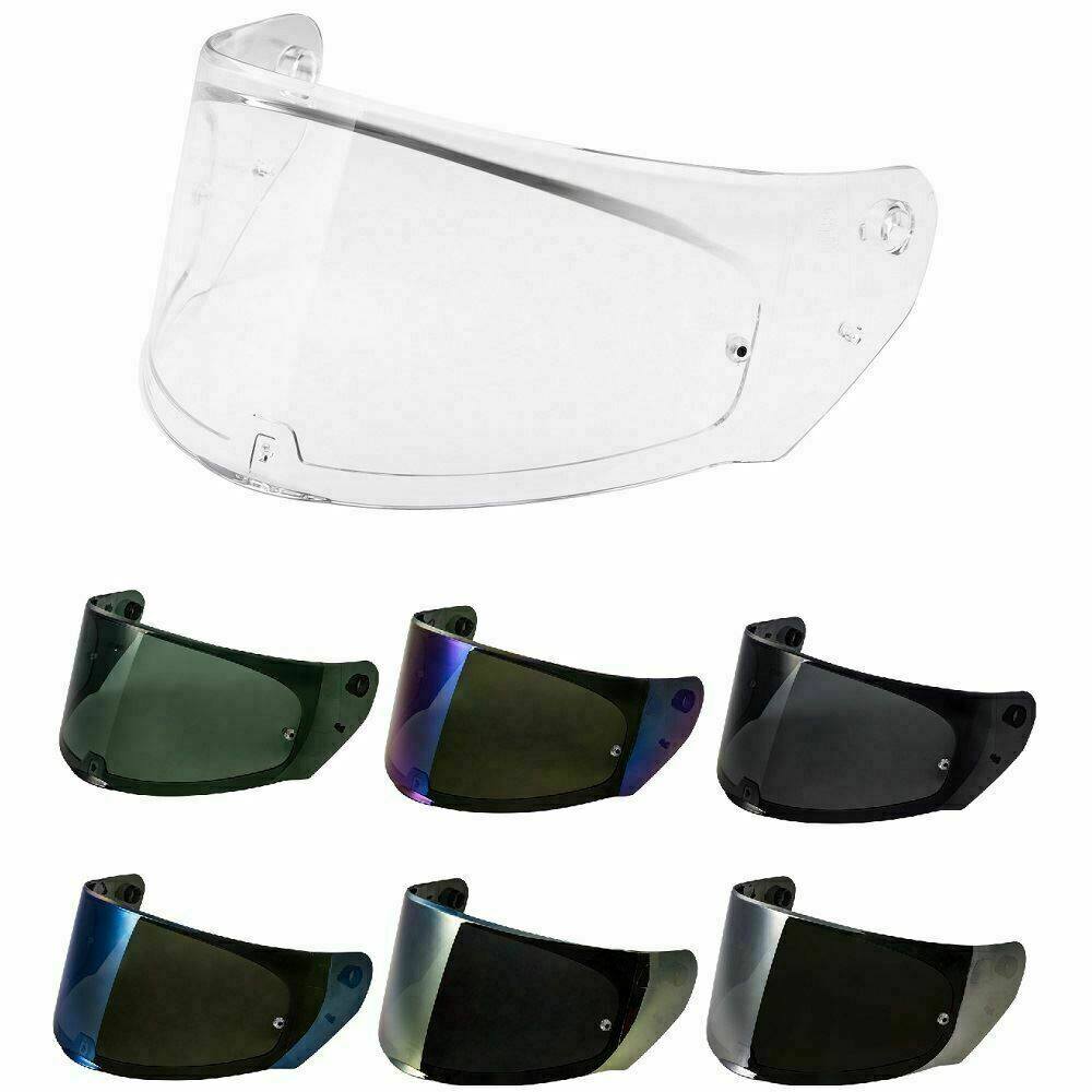 Visiera per casco per LS2 FF-3 - Motorcycle Gear Helmets recensione e prezzo