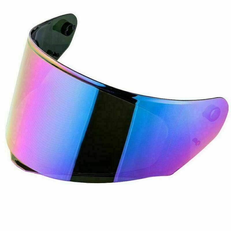 Visiera per casco per LS2 FF-3 - Motorcycle Gear Helmets recensione e prezzo