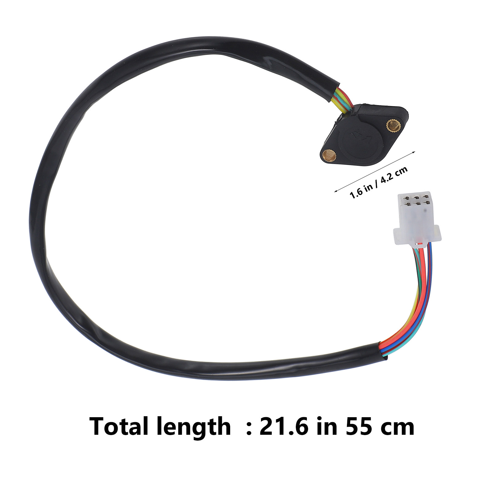 Interruttore Sensore di Posizi - Motorcycle Gear Indicator Install recensione e prezzo