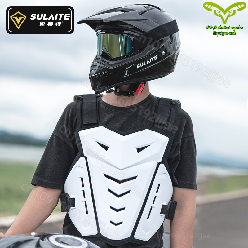 Armatura Protettiva per Motocr - Motorcycle Gear Jacket recensione e prezzo