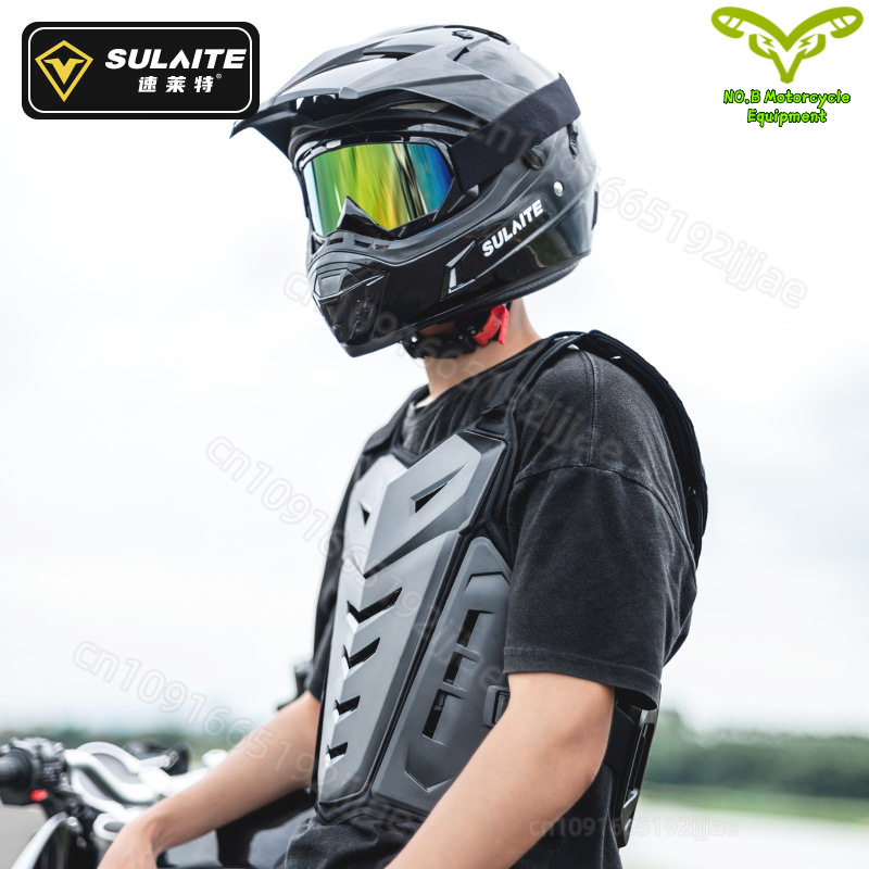 Armatura Protettiva per Motocr - Motorcycle Gear Jacket recensione e prezzo