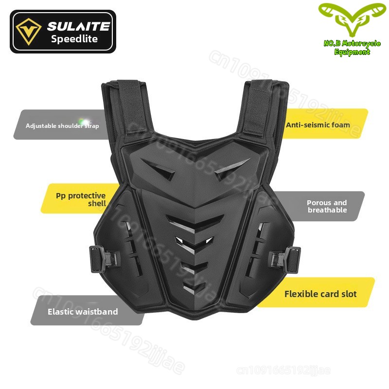 Armatura Protettiva per Motocr - Motorcycle Gear Jacket recensione e prezzo