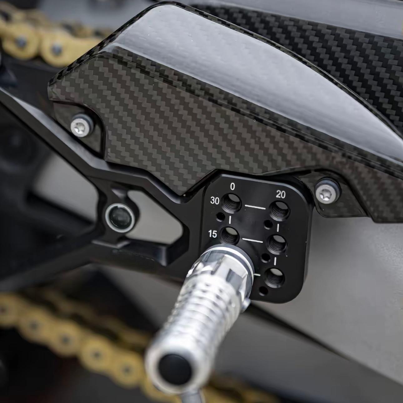 Per BMW S1000RR M1000RR 2019-2 - Motorcycle Gear Selector recensione e prezzo