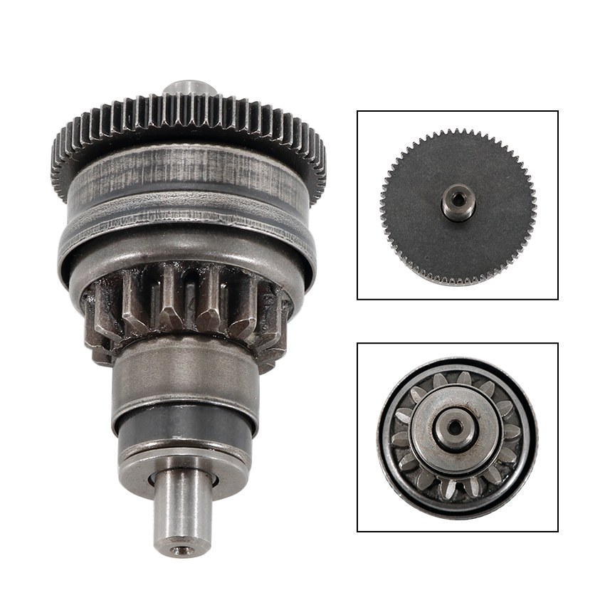 Pignone di avviamento per Peug - Zenith Motorcycle Gear recensione e prezzo