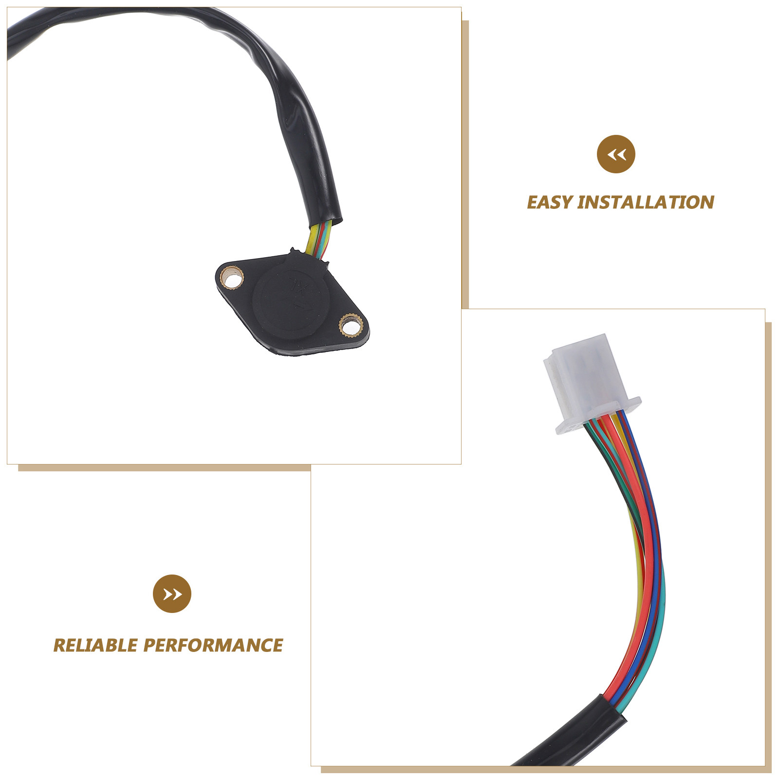 Interruttore Sensore di Posizi - Motorcycle Gear Indicator Install recensione e prezzo