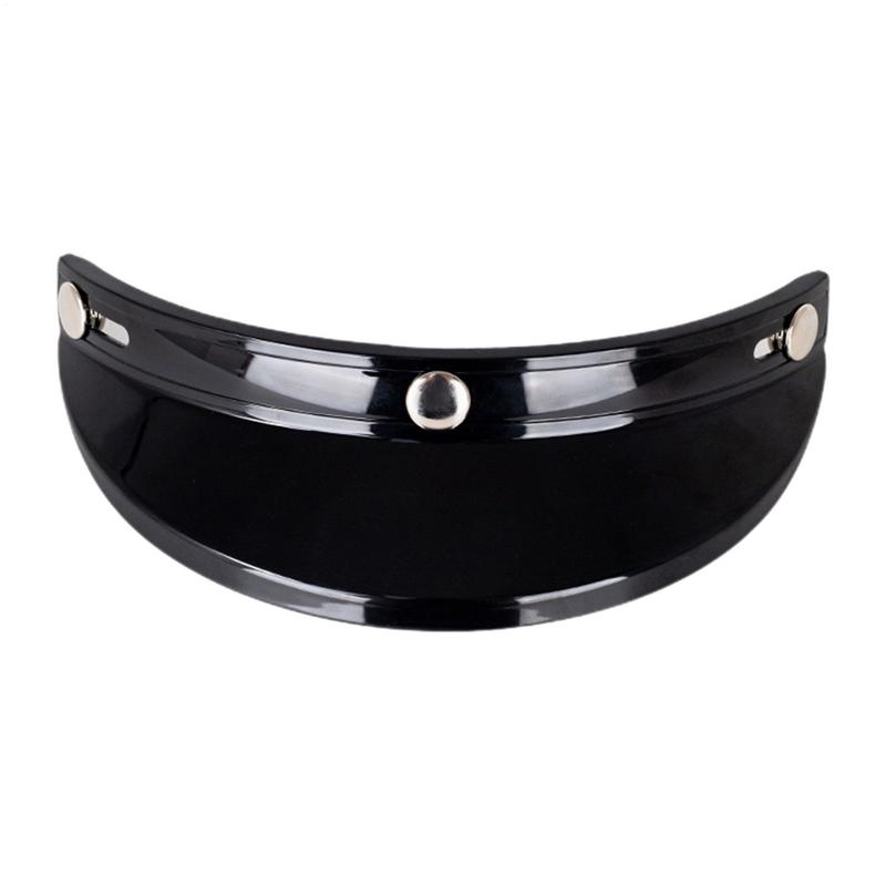 Visiera per casco vintage Para - Motorcycle Gear Vintage recensione e prezzo