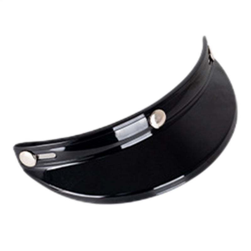 Visiera per casco vintage Para - Motorcycle Gear Vintage recensione e prezzo
